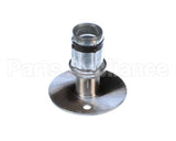 100-572 Power Soak Systems Foot S/S Flanged