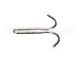 100-860 Power Soak Systems Hook Pot Rack Double Ss