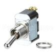 100-9 Compatible Prince Castle Toggle Switch 1/2 Spst
