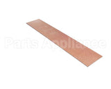 100-983T8202 Delfield Cutting Board 14 X 75 X .5