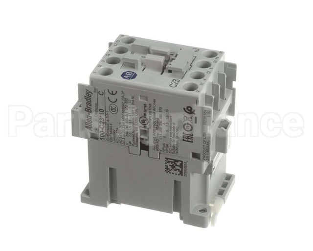 100-C23D10 Captive-Aire Contactor