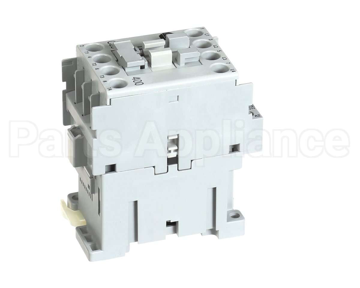 100-C23D400 Captive-Aire Contactor Lp