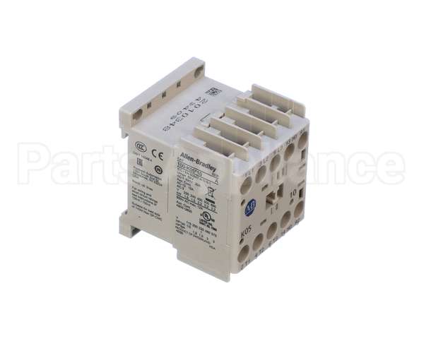 100-K05D10 Captive-Aire Contactor