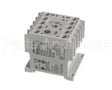 100-K09D10 Captive-Aire Contactor
