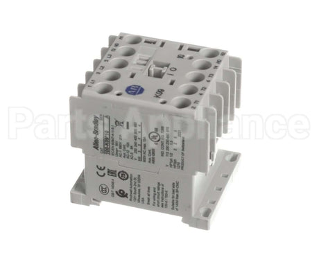 100-K09D10 Captive-Aire Contactor