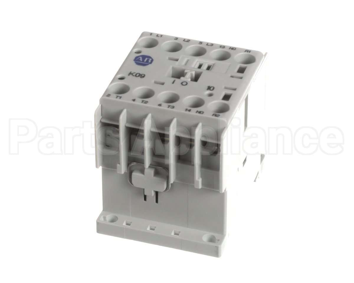 100-K09D10 Captive-Aire Contactor