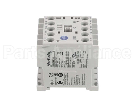 100-K12D10 Captive-Aire Contactor