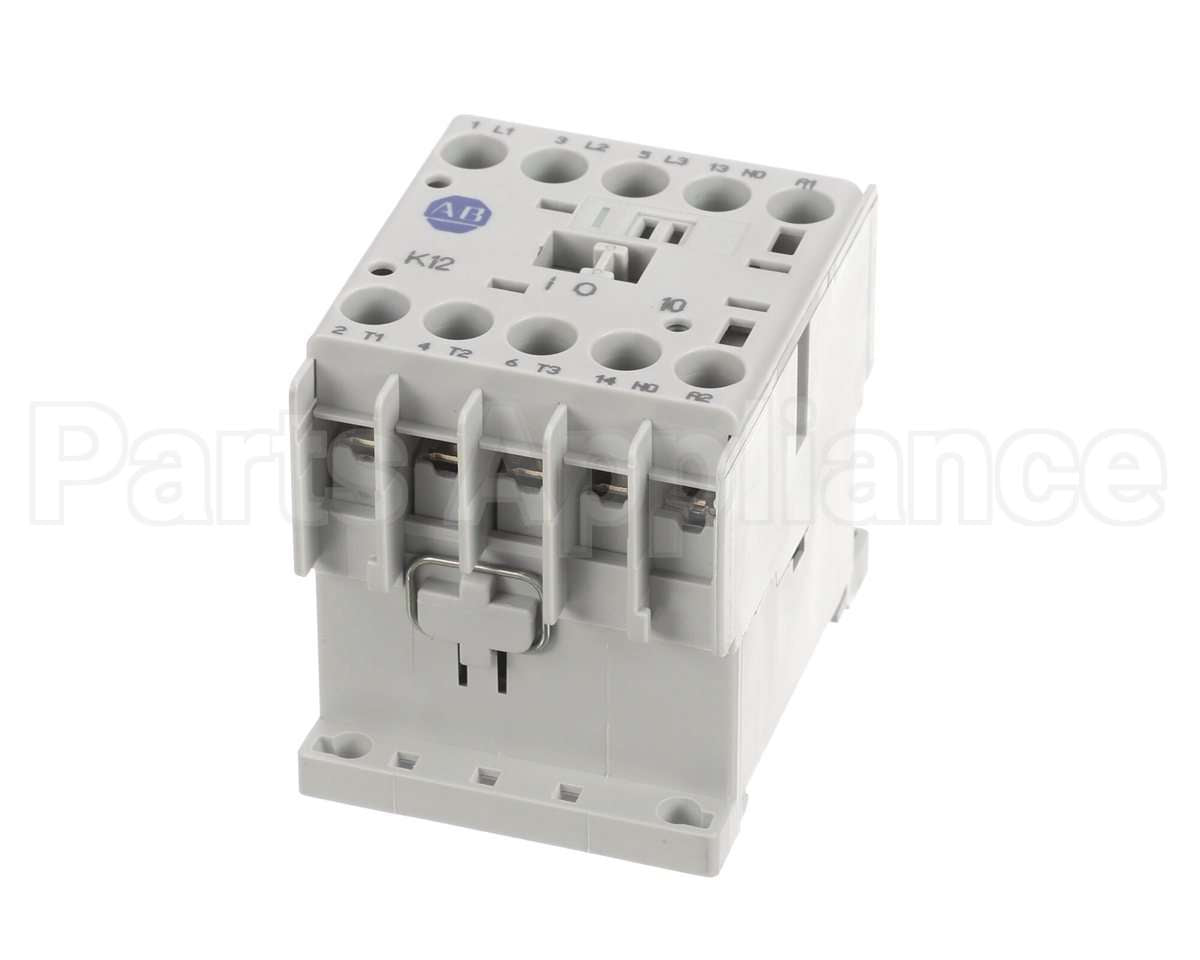 100-K12D10 Captive-Aire Contactor