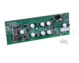 100.00123.00 Fetco Kit, Assembly, 8 Keys, D2P, Board