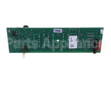 100.00123.00 Fetco Kit, Assembly, 8 Keys, D2P, Board