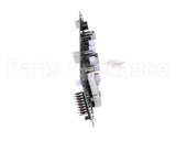 100.00123.00 Fetco Kit, Assembly, 8 Keys, D2P, Board