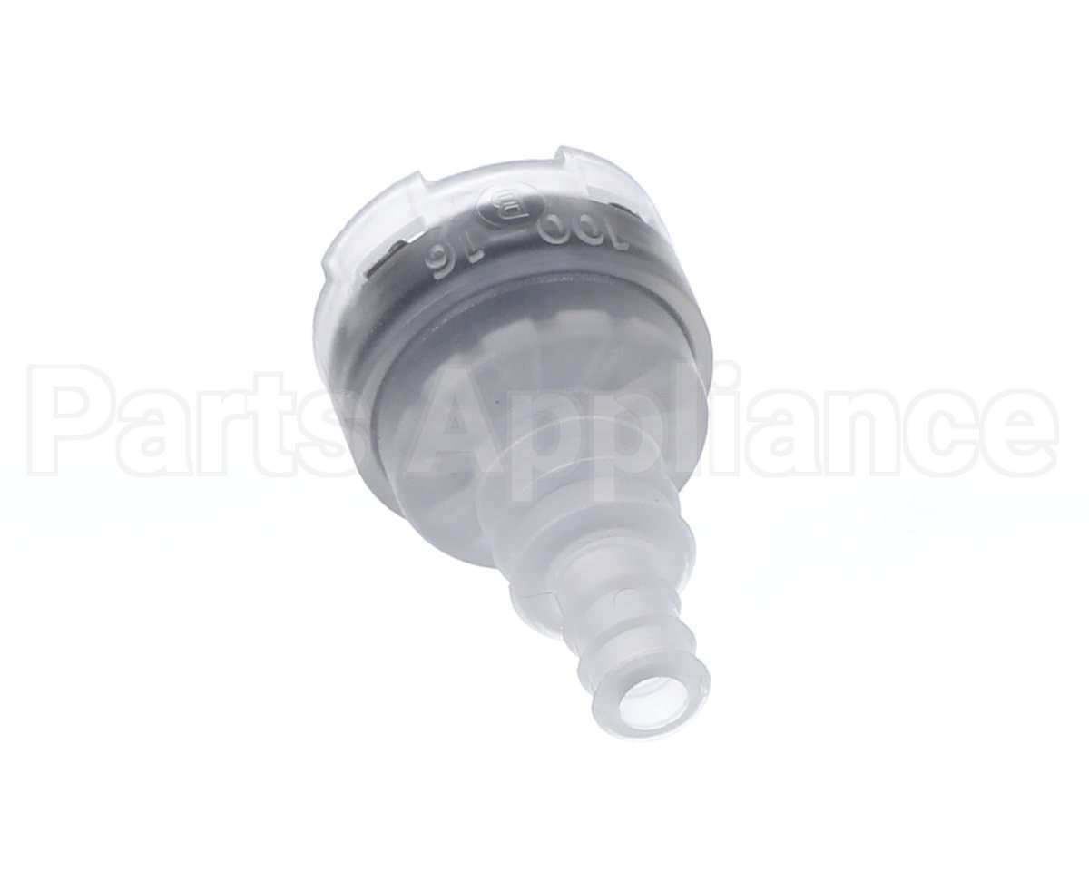 100.16E Dema 14" 38" Epdm Diaphragm Foot Val