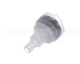 100.16E Dema 14" 38" Epdm Diaphragm Foot Val