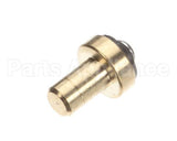 1000-0001 Fisher Disk Retainer Assembly Gf/Sv