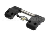 1000-04 Frank Door Handle