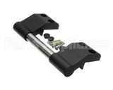 1000-04 Frank Door Handle
