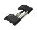 1000-04 Frank Door Handle