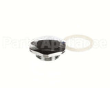 1000-3301 Fisher Nut Bonnet Stamp Nl Brs Pc