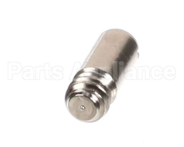 1000-3416 Fisher Screw Axle Gf Brs Bn