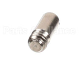 1000-3416 Fisher Screw Axle Gf Brs Bn