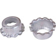 1000-45M Compatible TS Brass Washer, Rosette(1-3/4"Od)(Pk/2)