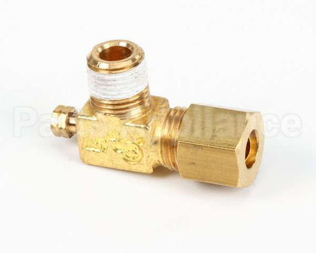 1000-6 Montague Valve Pilot Adjustment