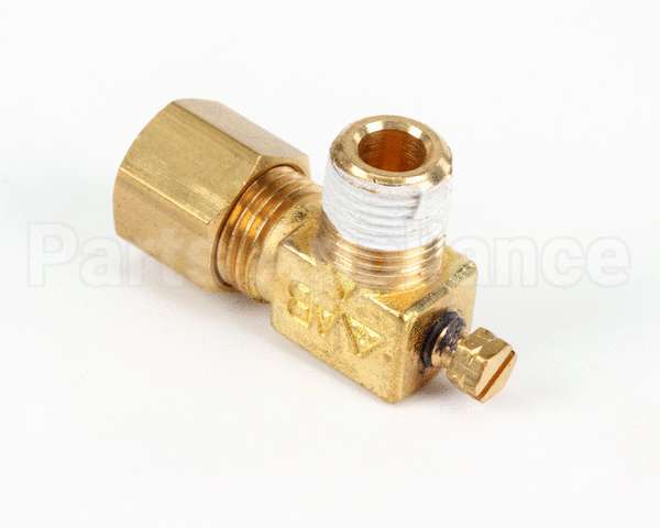 1000-6 Montague Valve Pilot Adjustment