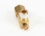 1000-6 Montague Valve Pilot Adjustment