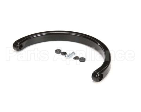 1000.00006.00 Fetco Handle With Hardware L3D10