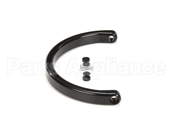 1000.00006.00 Fetco Handle With Hardware L3D10