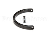 1000.00006.00 Fetco Handle With Hardware L3D10