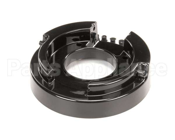 1000.00008.00 Fetco Top With Hardware, L3D-10