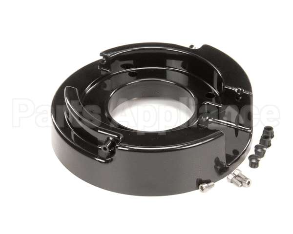 1000.00008.00 Fetco Top With Hardware, L3D-10