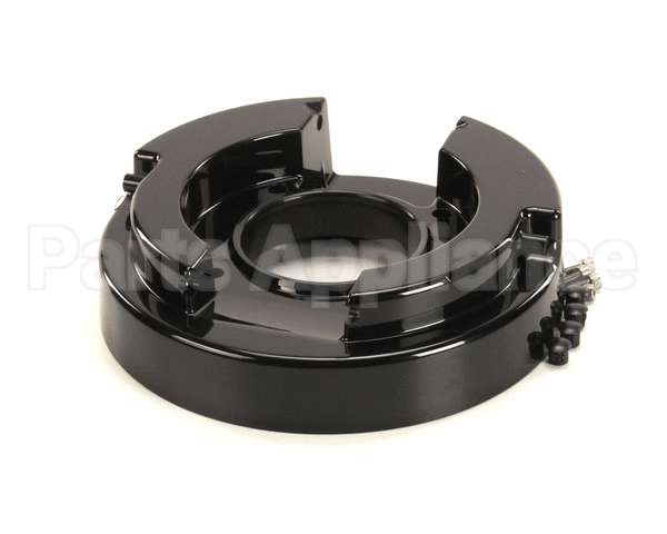1000.00009.00 Fetco Top With Hardware, L3D-15, 20