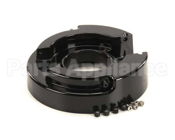 1000.00009.00 Fetco Top With Hardware, L3D-15, 20