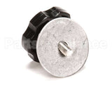 1000.00010.00 Fetco Faucet Guard Knob W/ Washer, L