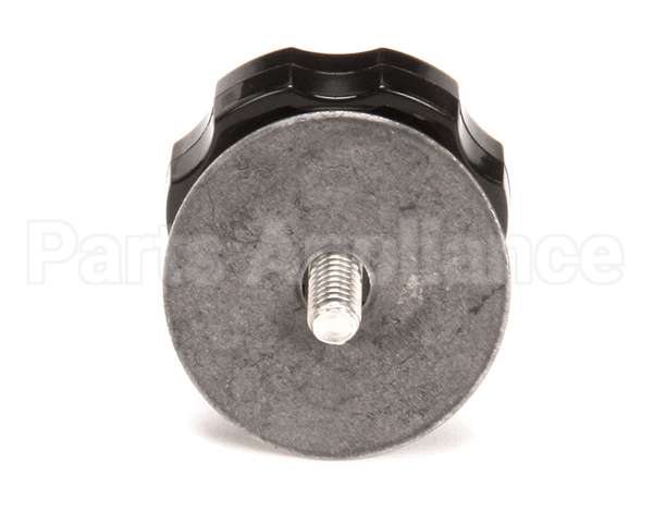 1000.00010.00 Fetco Faucet Guard Knob W/ Washer, L