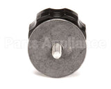 1000.00010.00 Fetco Faucet Guard Knob W/ Washer, L