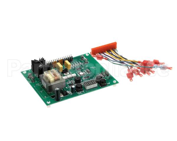 1000.00032.00 Fetco Control Board Replacement, 120