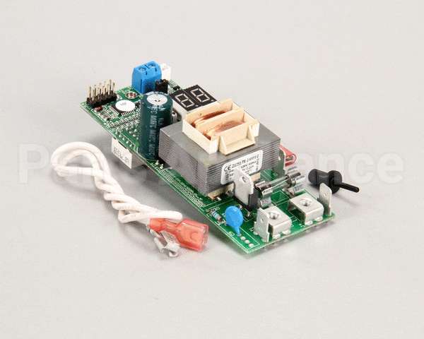 1000.00033.00 Fetco Digital Thermostat, 100-120Vac