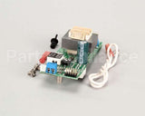 1000.00033.00 Fetco Digital Thermostat, 100-120Vac