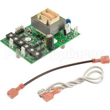 1000.00034 Compatible Fetco Timer, Digital, 100-120Vac