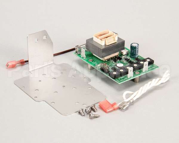1000.00034.00 Fetco Digital Timer, 100-120Vac