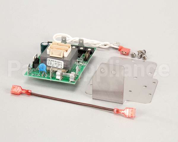 1000.00034.00 Fetco Digital Timer, 100-120Vac