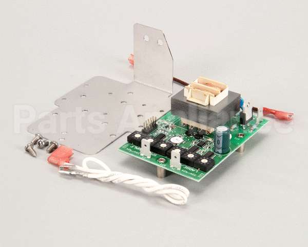 1000.00034.00 Fetco Digital Timer, 100-120Vac