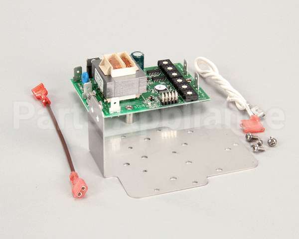 1000.00034.00 Fetco Digital Timer, 100-120Vac