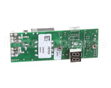 1000.00035.00 Fetco Digital Thermostat, 200-240Vac