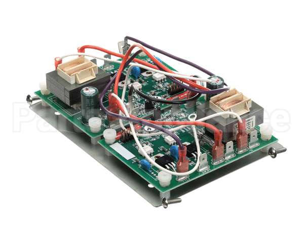 1000.00041.00 Fetco Board Replacement Kit Water L