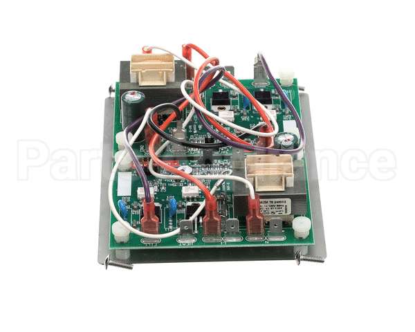 1000.00041.00 Fetco Board Replacement Kit Water L