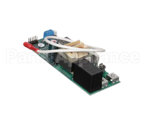 1000.00045.00 Fetco Board Thermostat Relay Digital
